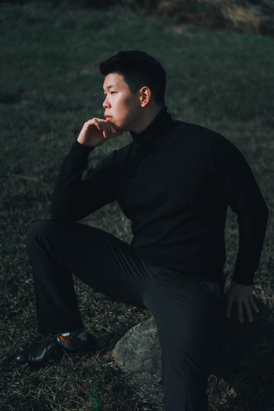 習慣設計師創辦人 張馬丁